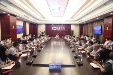 這場(chǎng)交流，何以讓員工臉上笑容更燦爛？
