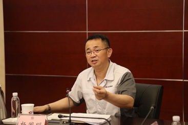 總裁與我“零距離”，我對(duì)總裁說說心里話