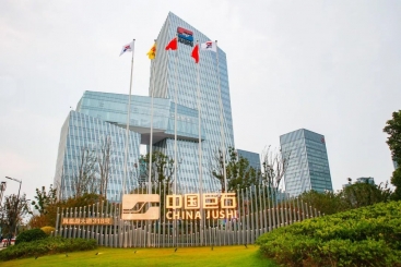 品牌價值189億！巨石榮登2023中國企業(yè)品牌價值榜