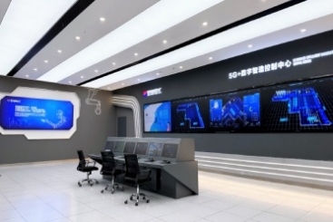 浙江省5G全連接工廠揭榜 ，巨石上榜！