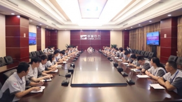 員工心聲，總裁放在心上